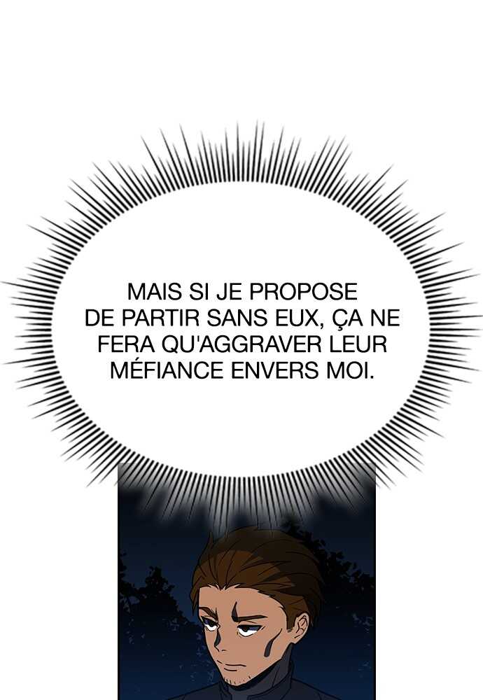 Read Reborn ranker FR Manga Online