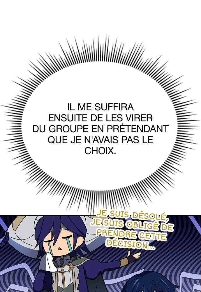 Read Reborn ranker FR Manga Online