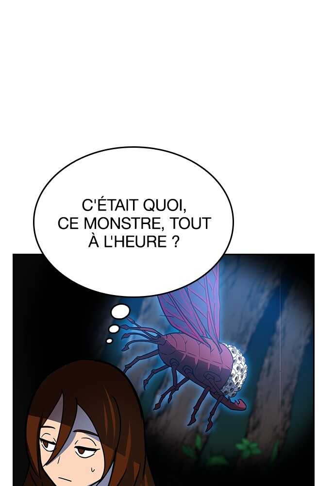 Read Reborn ranker FR Manga Online