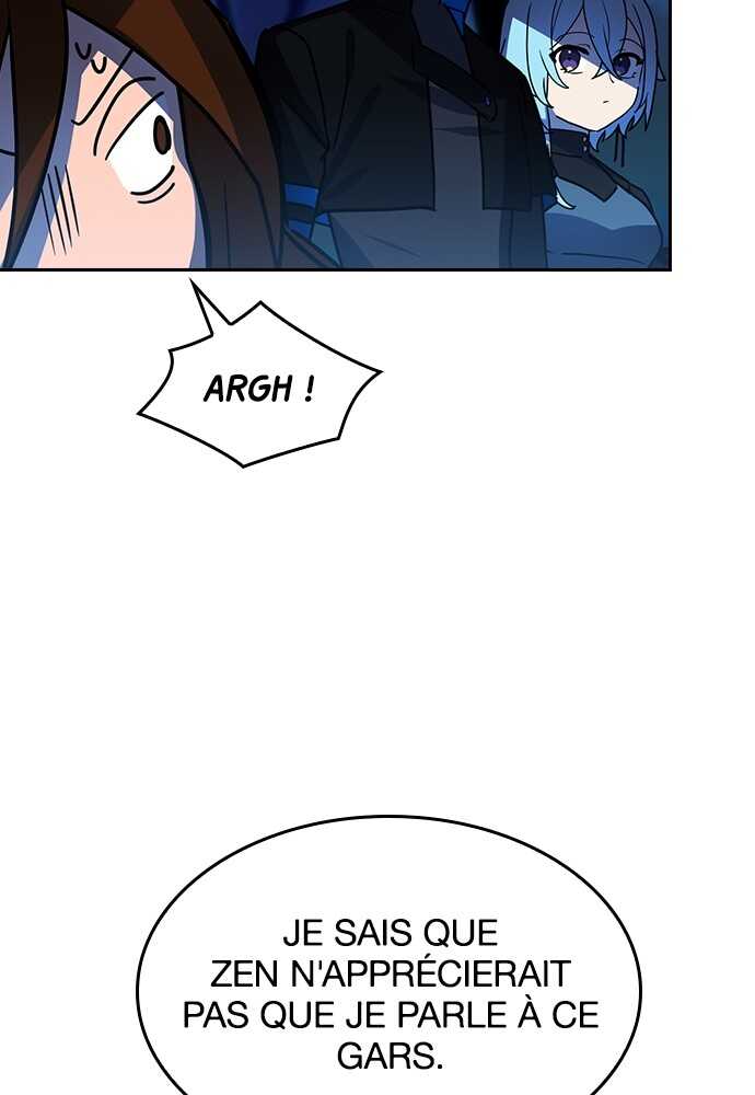 Read Reborn ranker FR Manga Online