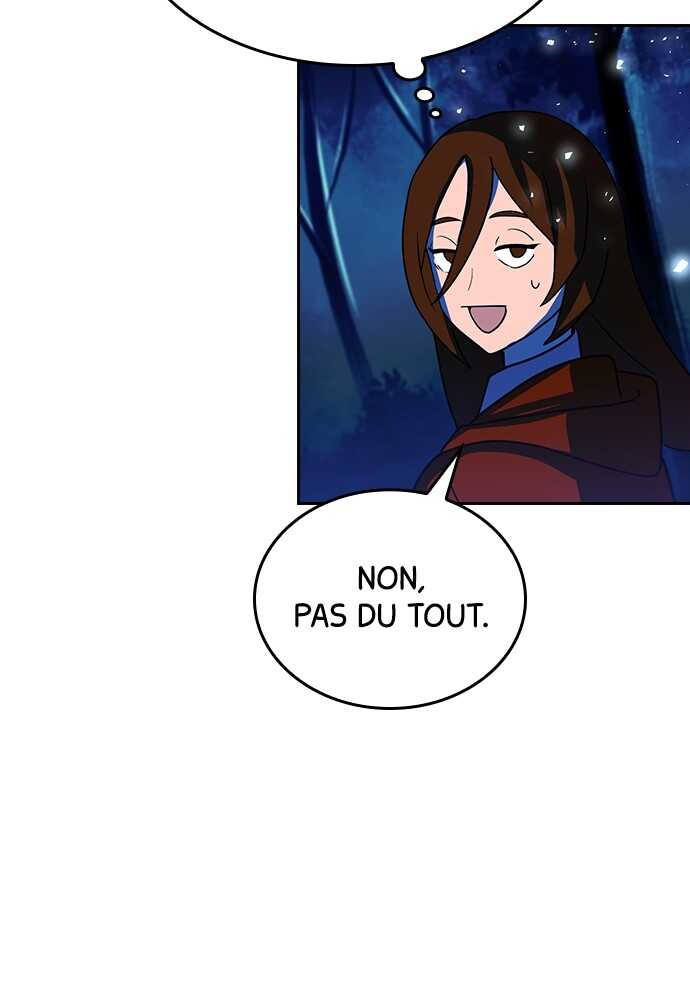 Read Reborn ranker FR Manga Online