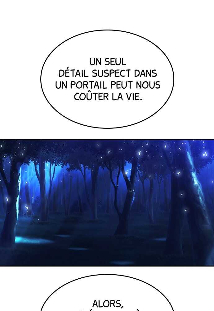 Read Reborn ranker FR Manga Online