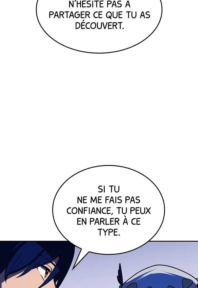 Read Reborn ranker FR Manga Online