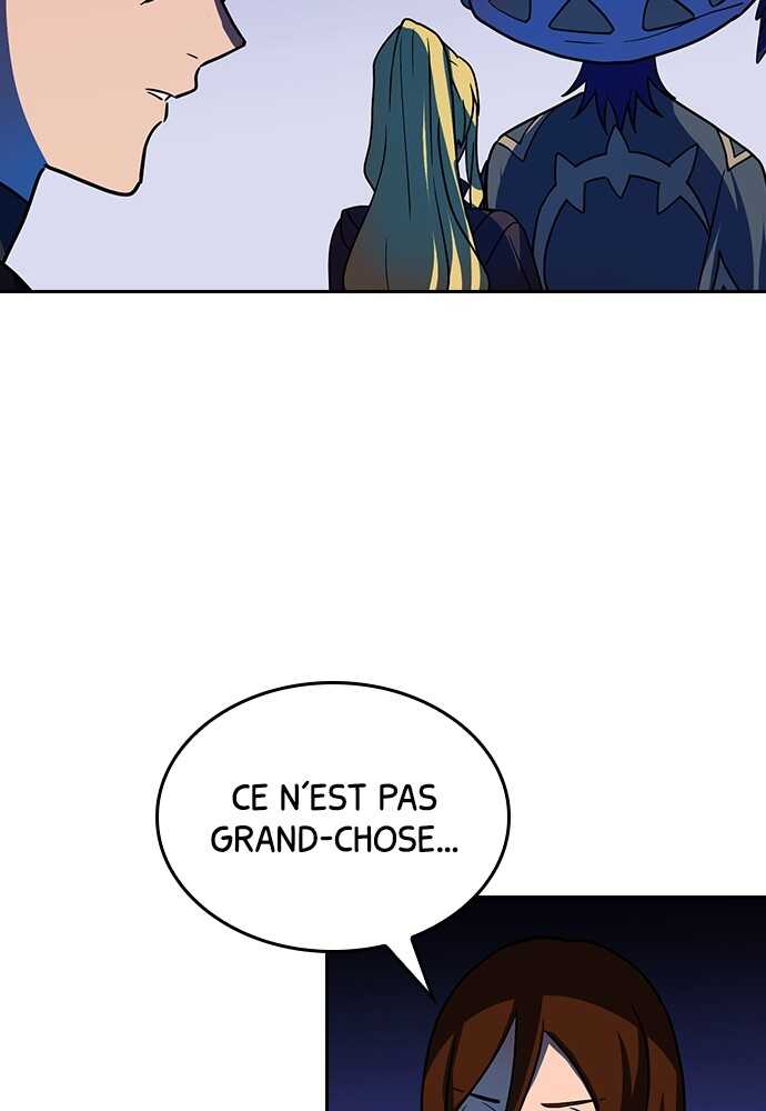 Read Reborn ranker FR Manga Online