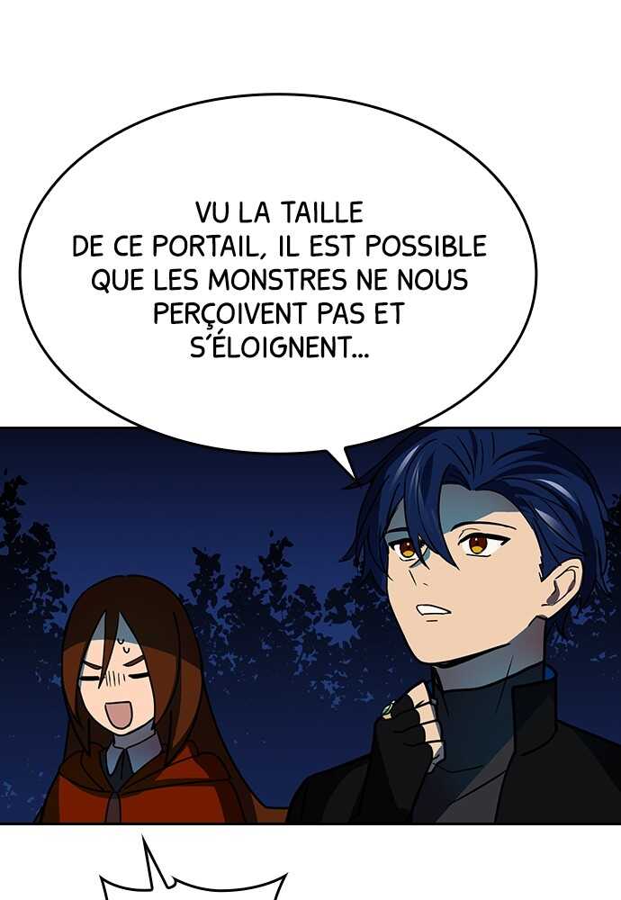 Read Reborn ranker FR Manga Online