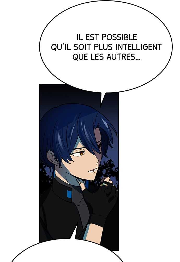 Read Reborn ranker FR Manga Online