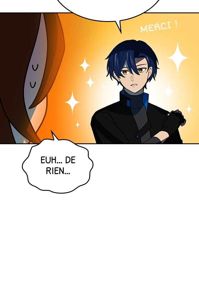 Read Reborn ranker FR Manga Online