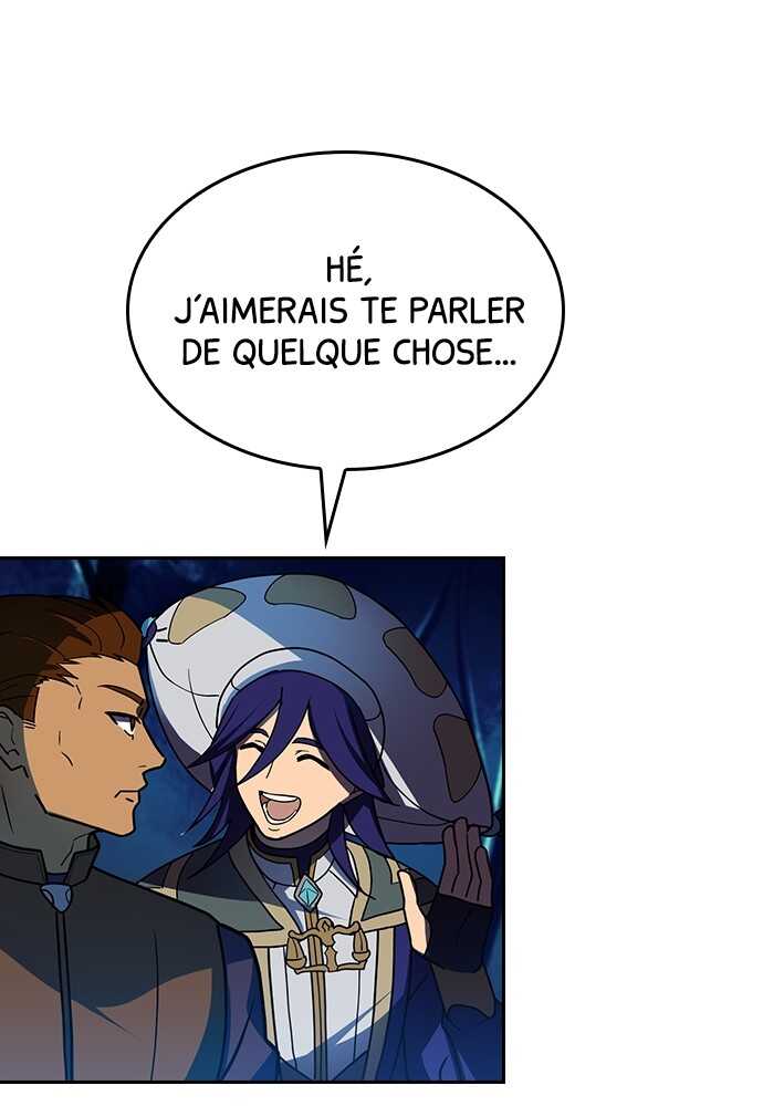 Read Reborn ranker FR Manga Online