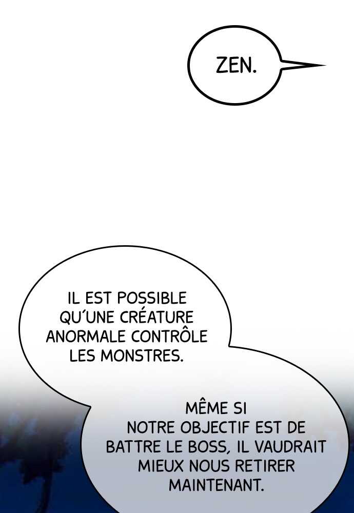 Read Reborn ranker FR Manga Online