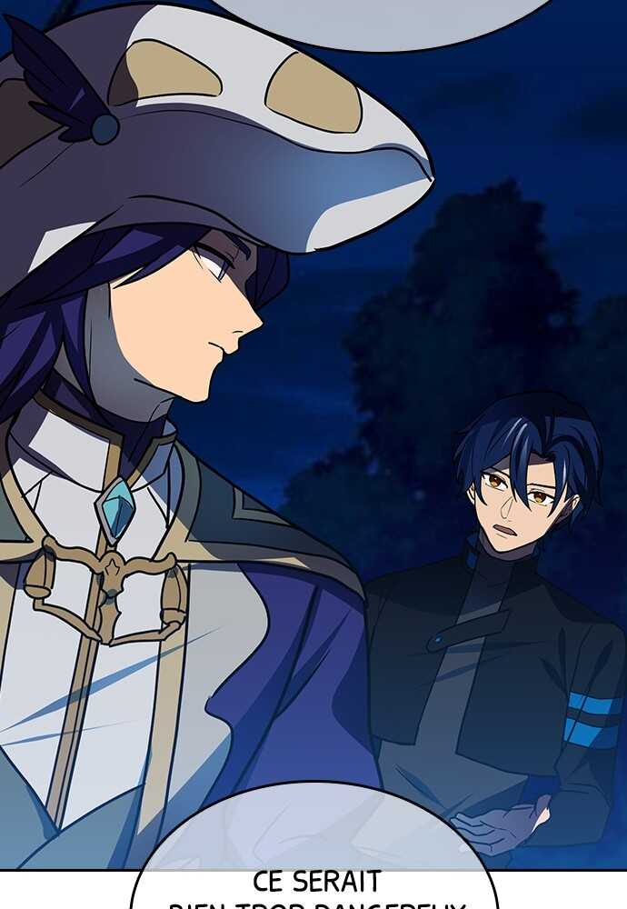 Read Reborn ranker FR Manga Online