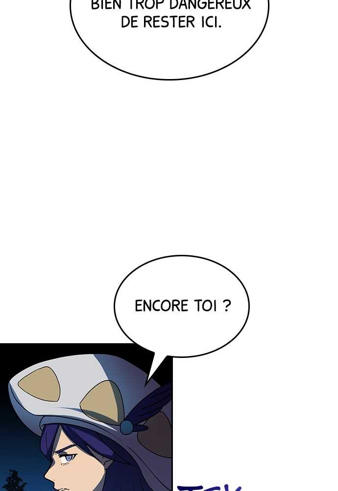 Read Reborn ranker FR Manga Online