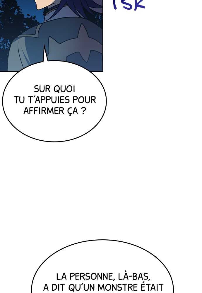 Read Reborn ranker FR Manga Online