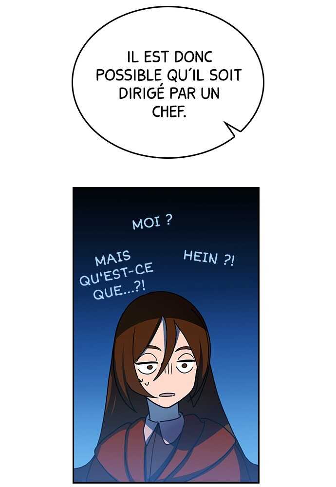 Read Reborn ranker FR Manga Online