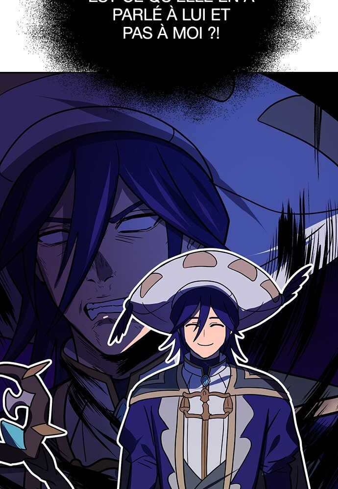 Read Reborn ranker FR Manga Online