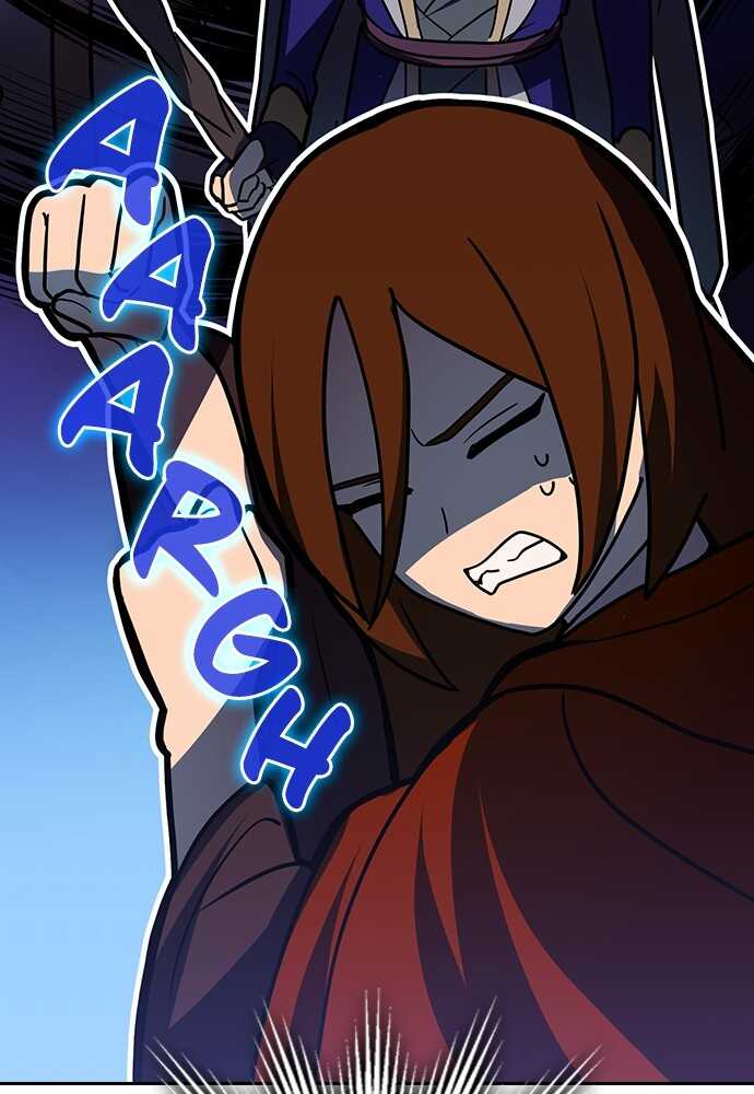 Read Reborn ranker FR Manga Online