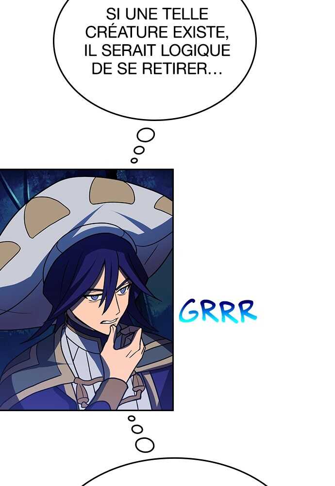 Read Reborn ranker FR Manga Online