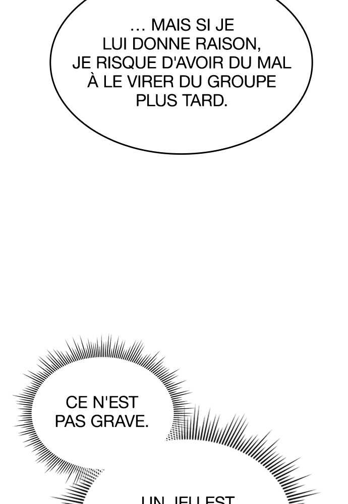 Read Reborn ranker FR Manga Online