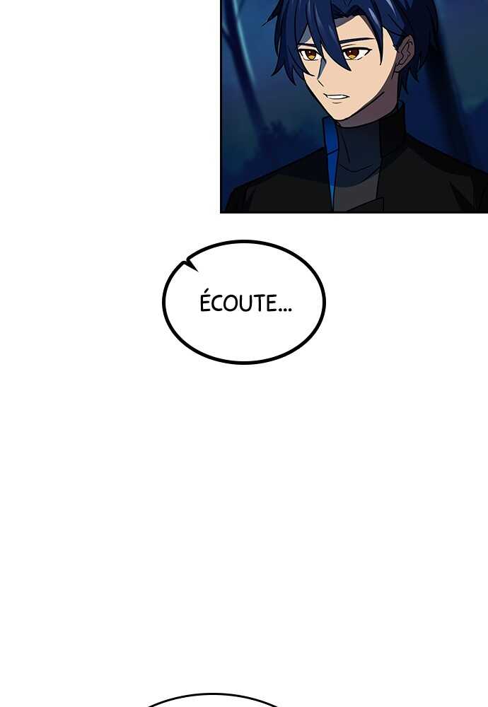 Read Reborn ranker FR Manga Online