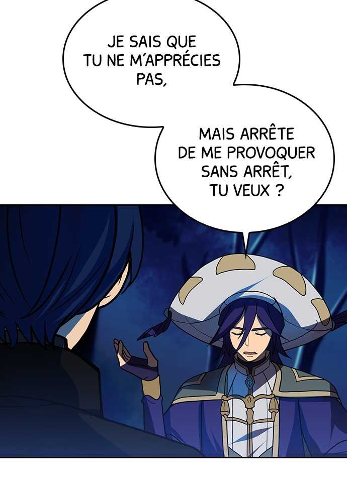 Read Reborn ranker FR Manga Online