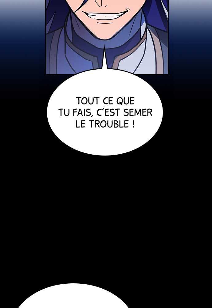 Read Reborn ranker FR Manga Online