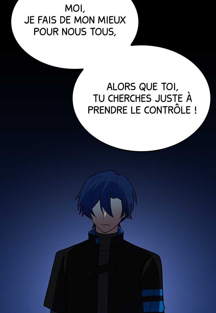 Read Reborn ranker FR Manga Online