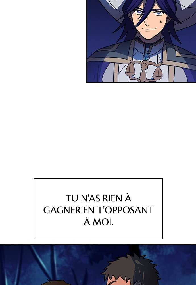 Read Reborn ranker FR Manga Online