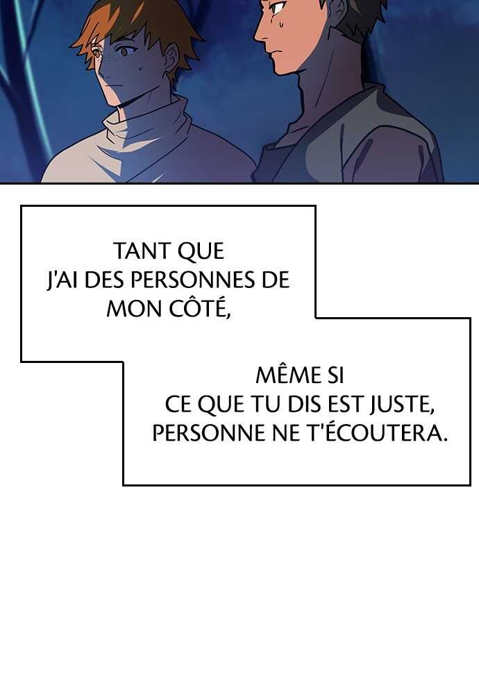 Read Reborn ranker FR Manga Online