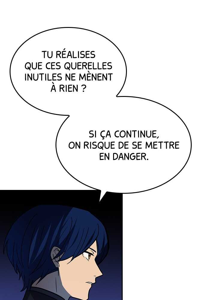 Read Reborn ranker FR Manga Online