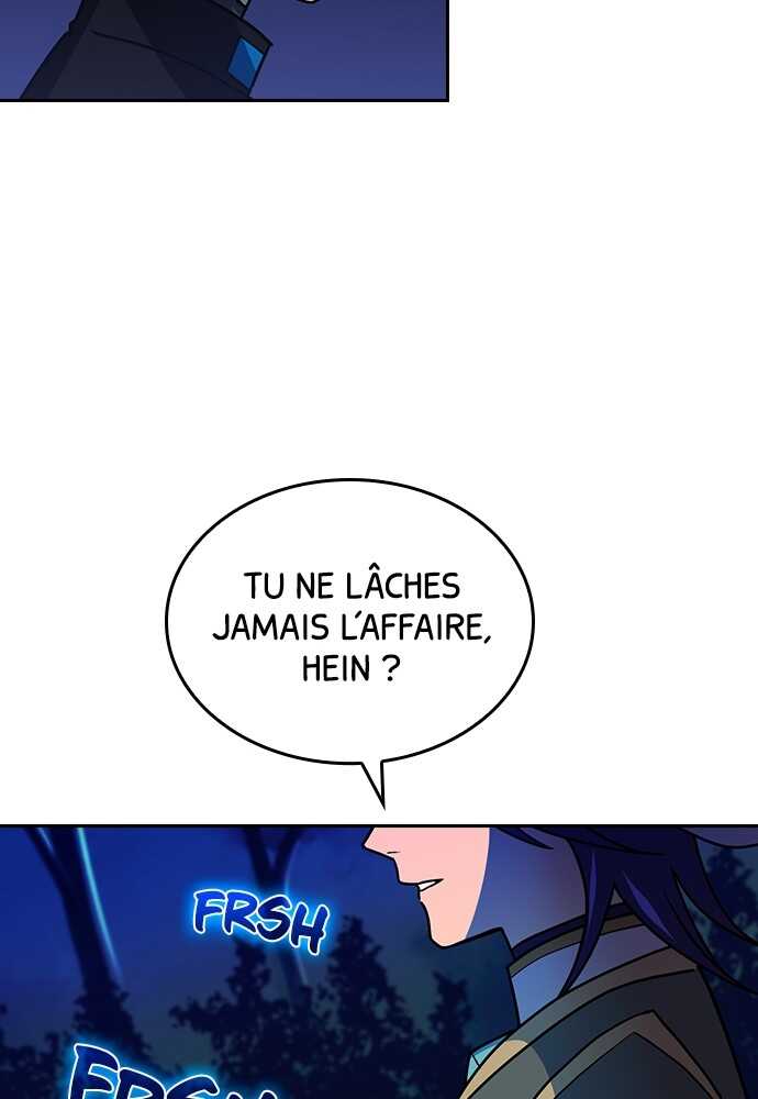 Read Reborn ranker FR Manga Online