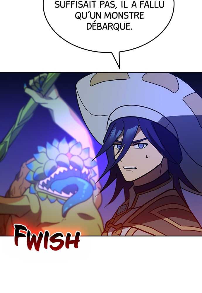 Read Reborn ranker FR Manga Online