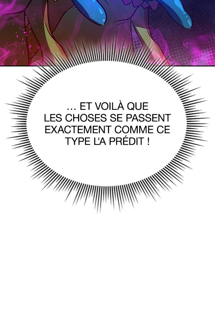 Read Reborn ranker FR Manga Online