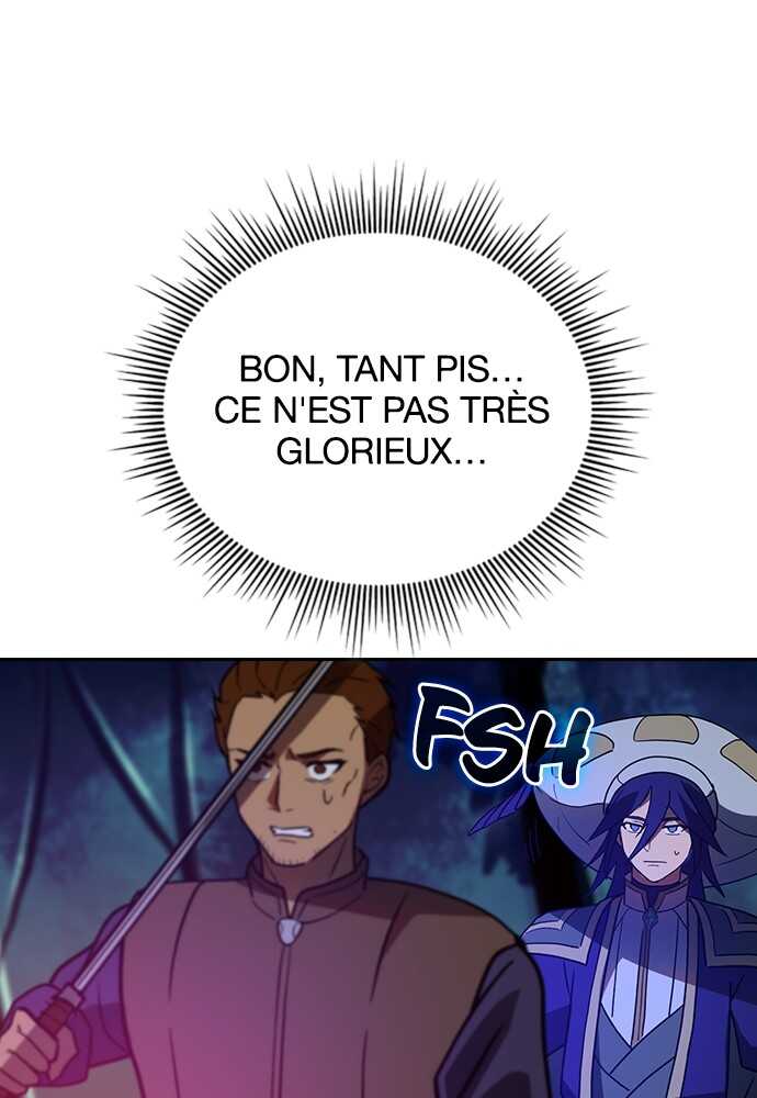 Read Reborn ranker FR Manga Online