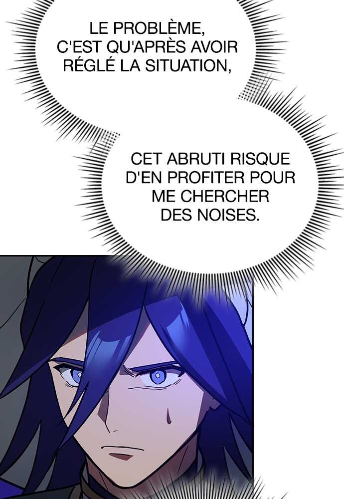 Read Reborn ranker FR Manga Online