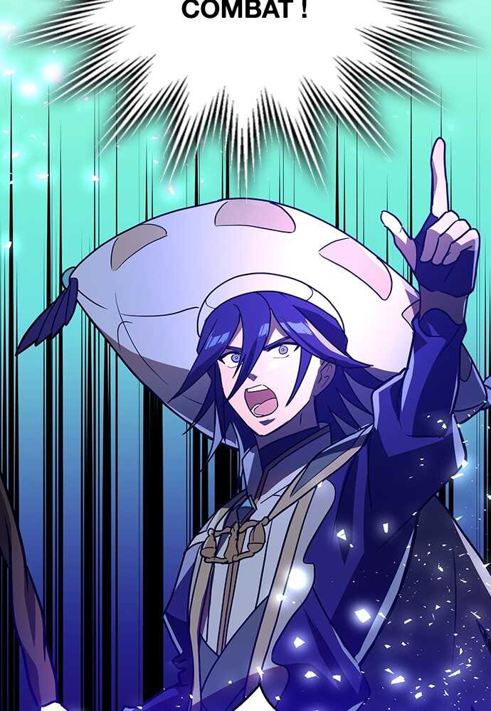 Read Reborn ranker FR Manga Online