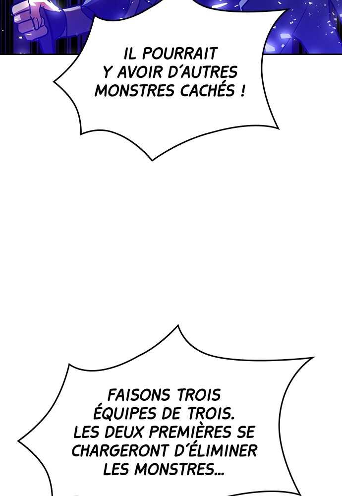 Read Reborn ranker FR Manga Online