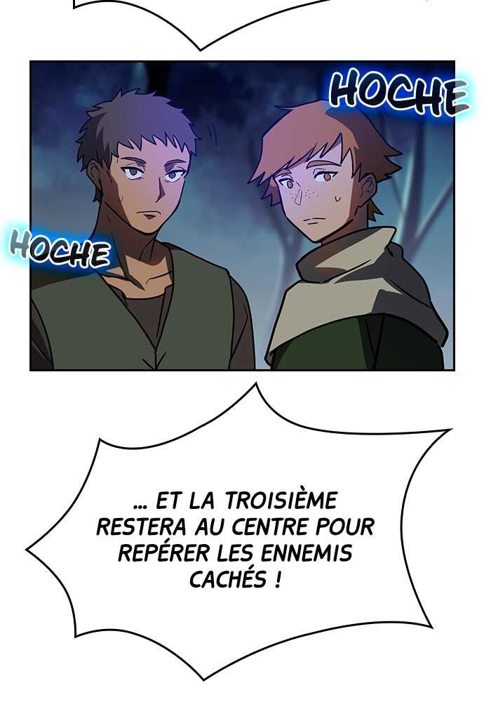 Read Reborn ranker FR Manga Online