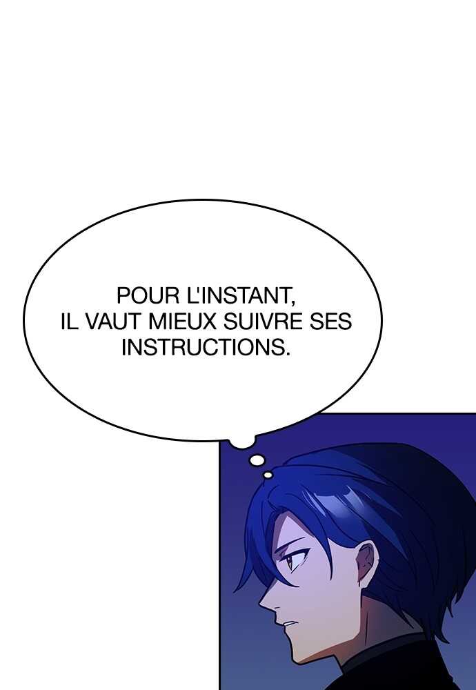 Read Reborn ranker FR Manga Online