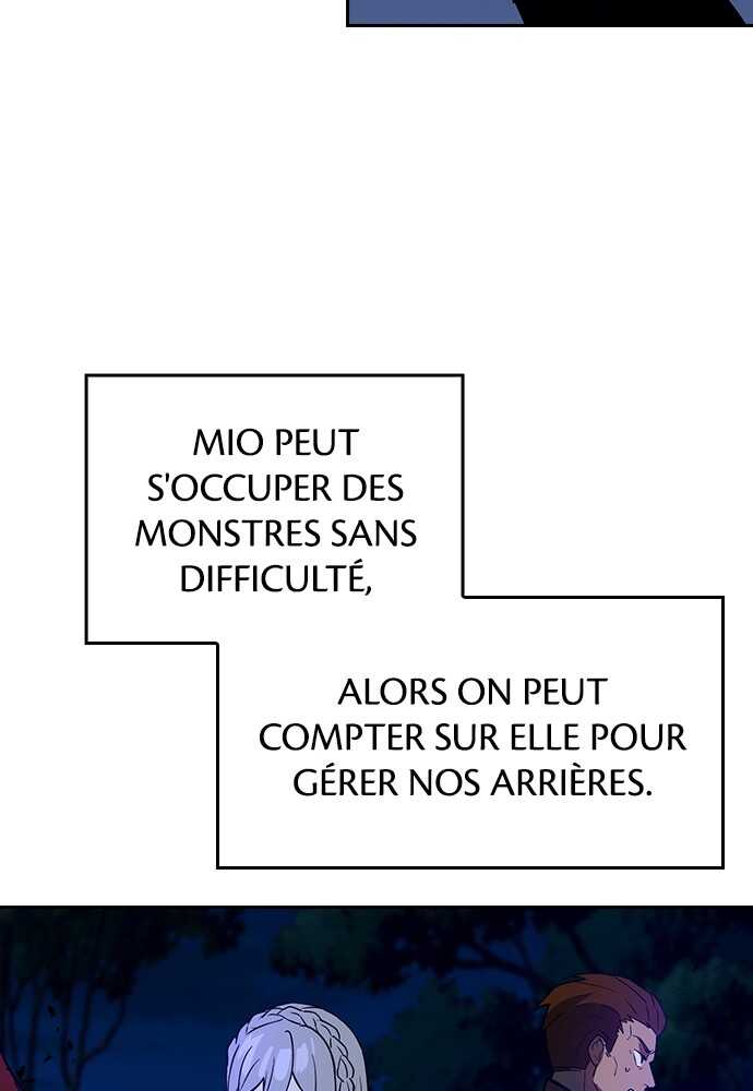 Read Reborn ranker FR Manga Online