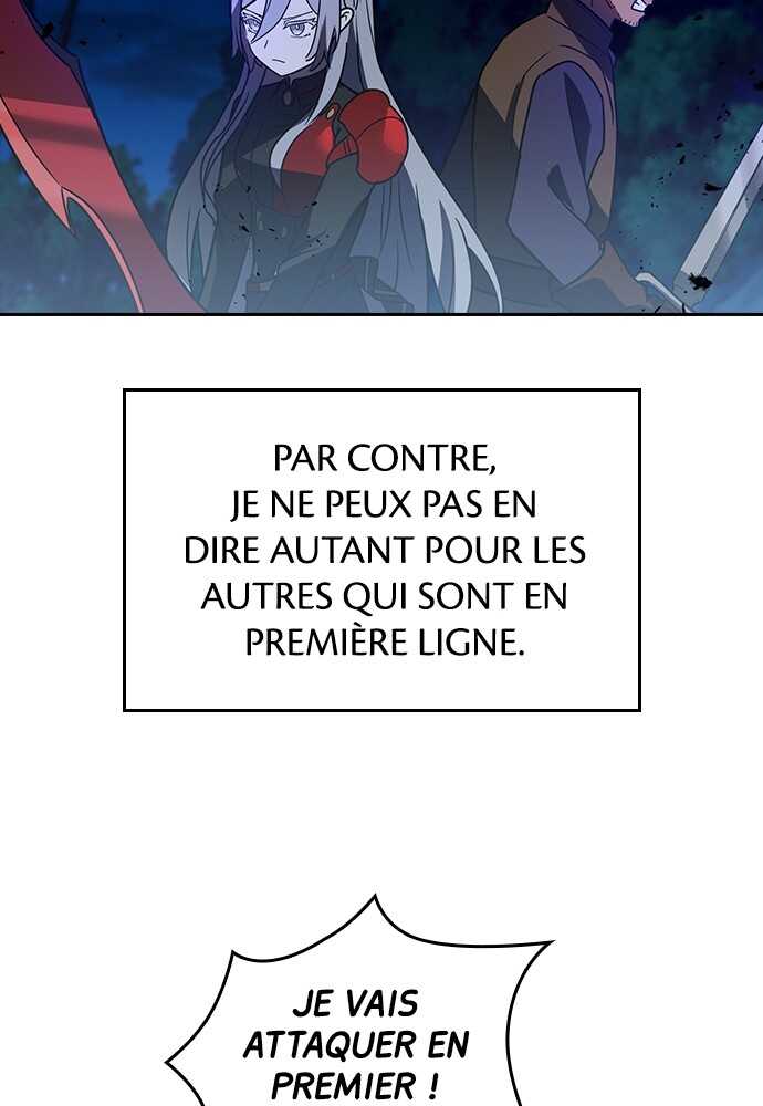 Read Reborn ranker FR Manga Online