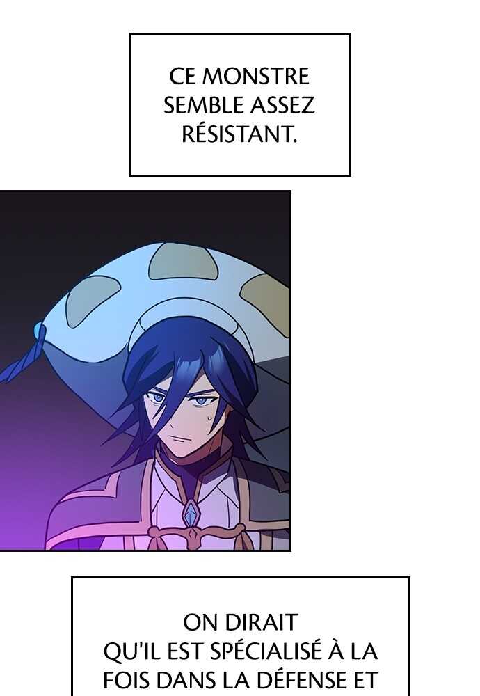 Read Reborn ranker FR Manga Online