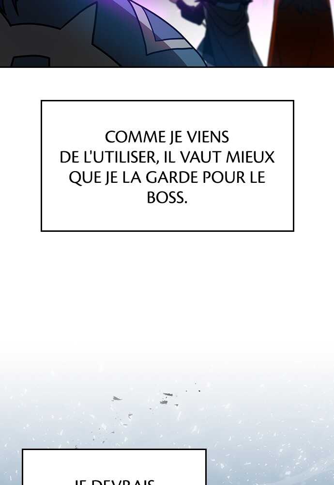 Read Reborn ranker FR Manga Online