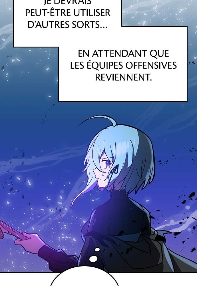 Read Reborn ranker FR Manga Online