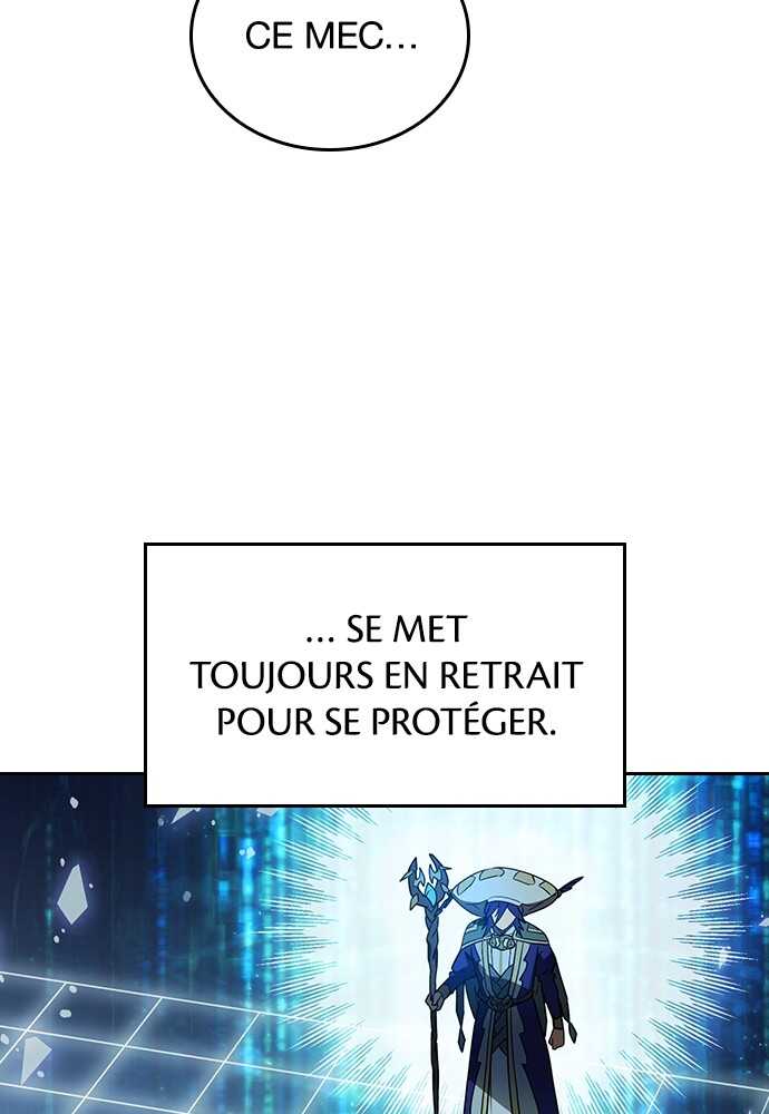 Read Reborn ranker FR Manga Online