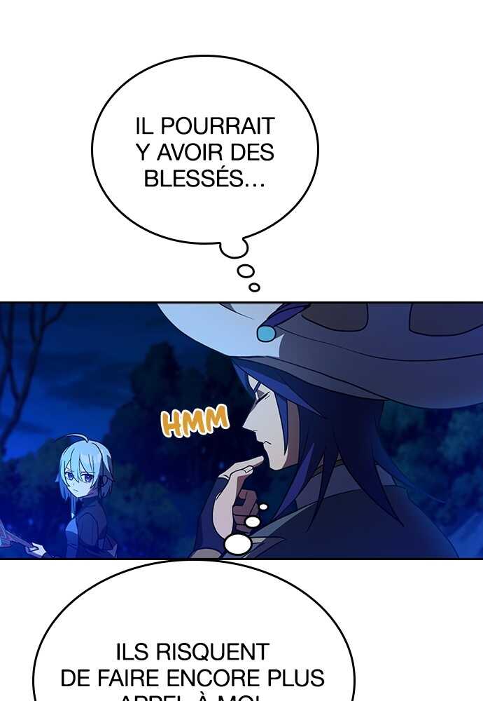 Read Reborn ranker FR Manga Online