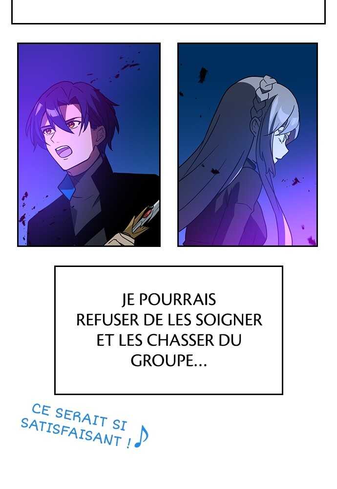 Read Reborn ranker FR Manga Online