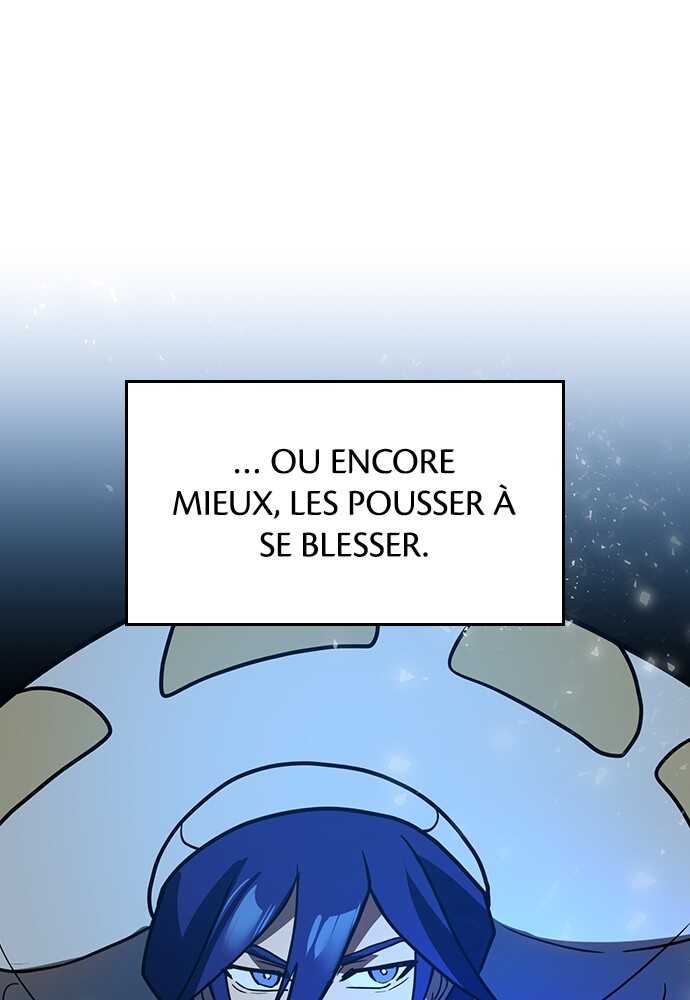 Read Reborn ranker FR Manga Online