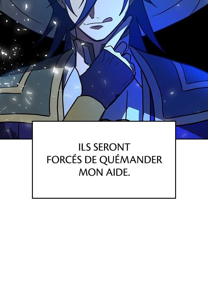 Read Reborn ranker FR Manga Online