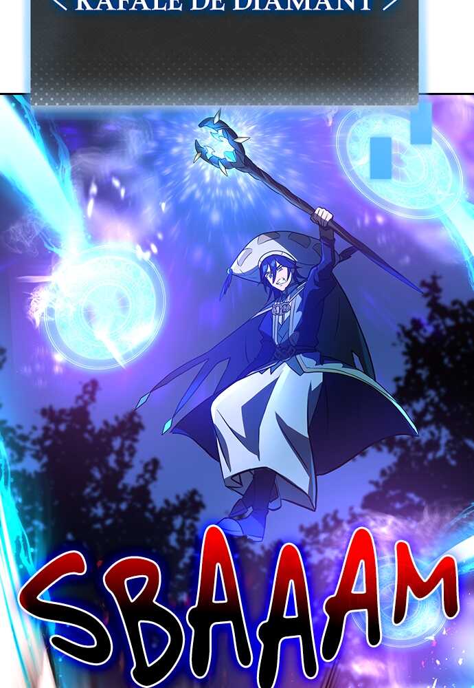 Read Reborn ranker FR Manga Online