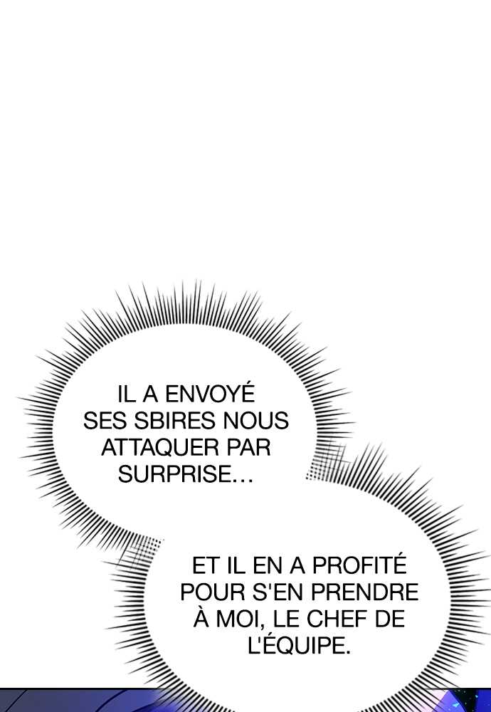 Read Reborn ranker FR Manga Online