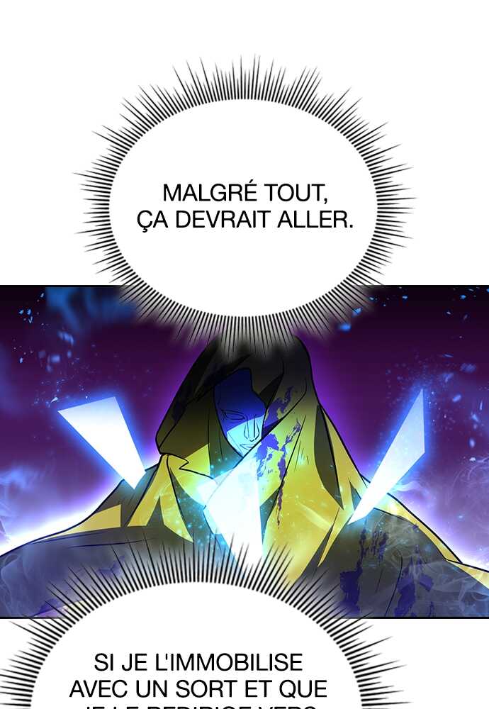 Read Reborn ranker FR Manga Online